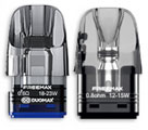 Cartridge a Pody Freemax REXA