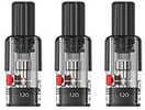 Cartridge a Pody Joyetech Exceed PCC