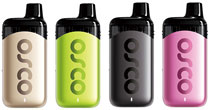 Elektronické cigarety Freemax OSCO