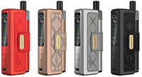 Elektronické cigarety Joyetech Exceed PCC