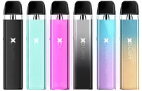 Elektronická cigareta GeekVape Wenax Q Mini